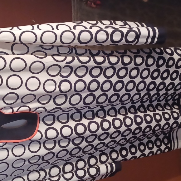 Dokadot summer dress - Picture 4 of 4